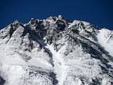 47 The Pinnacles Close Up On Mount Everest North Face Early Morning From Mount Everest North Face Advanced Base Camp 6400m In Tibet 